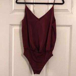 Express Bodysuit